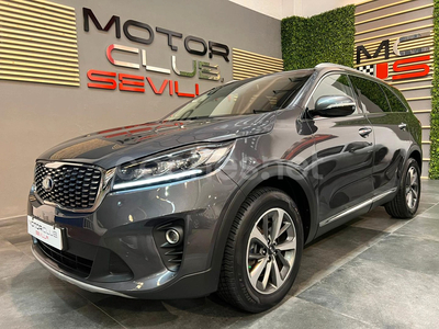 KIA Sorento 2.2 CRDi 147kW 200CV Drive 4x4 5p.