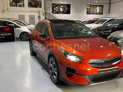 KIA XCeed 1.6 GDi PHEV 104kW 141CV eTech 5p.