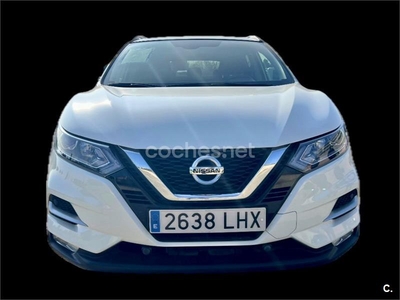 NISSAN QASHQAI DIGT 103 kW 140 CV E6D ACENTA 5p.