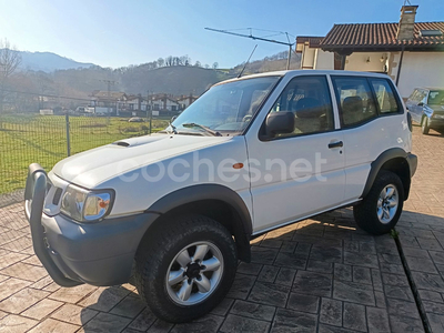 NISSAN Terrano II 2.7 TD Comfort 3p 3p.