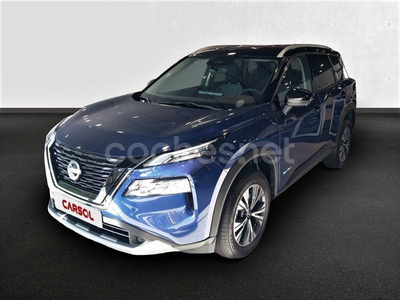 NISSAN XTRAIL 5pl 1.5 ePOWER 152kW 4x2 AT NConnecta 5p.