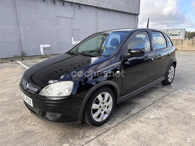 OPEL Corsa Essentia 1.2 16v 5p.