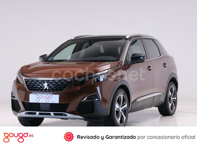 PEUGEOT 3008 1.5 BlueHDi 96kW SS GT Line EAT8 5p.