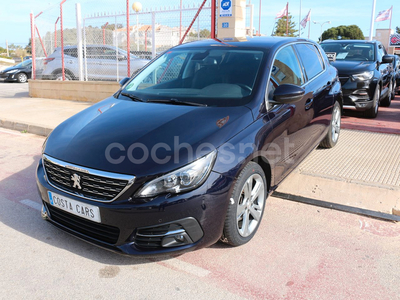 PEUGEOT 308 5p Allure 1.2 PureTech 96KW 130CV EAT8 5p.