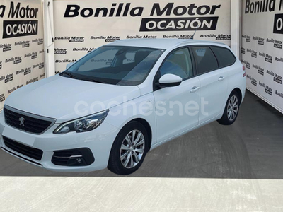 PEUGEOT 308 SW Style 1.2 PureTech 96KW 130CV 5p.