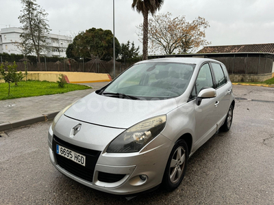 RENAULT Scénic Business Energy dCi 110 SS 5p.