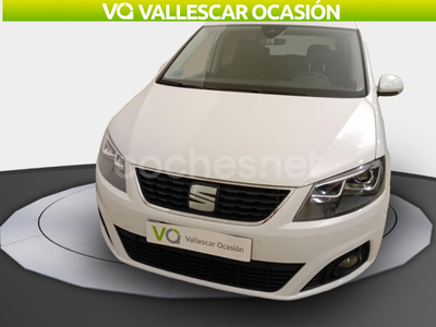 SEAT Alhambra 1.4 TSI 110kW DSG SS Xcellence 5p.