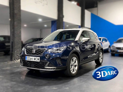 SEAT Arona 1.0 TSI 81kW 110CV DSG FR XM Edition 5p.