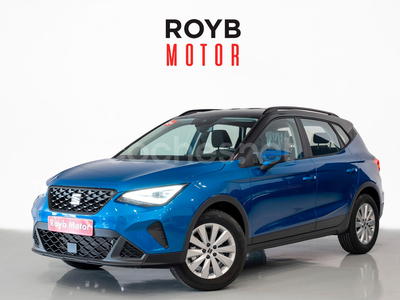 SEAT Arona 1.0 TSI 81kW 110CV Style XL