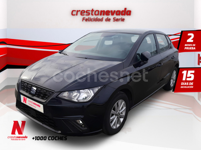 SEAT Ibiza 1.0 TSI 70kW 95CV Style 5p.