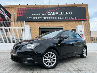 SEAT Ibiza SC 1.2 TSI 85cv Reference 3p.