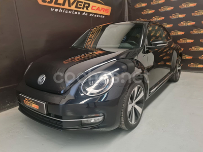 VOLKSWAGEN Beetle RLine 2.0 TDI 110kW BMT 3p.