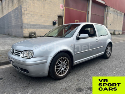 VOLKSWAGEN Golf 1.8T GTi 150CV 3p.