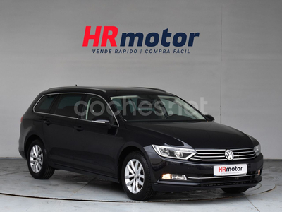 VOLKSWAGEN Passat Advance 2.0 TDI 110kW 150CV Variant 5p.