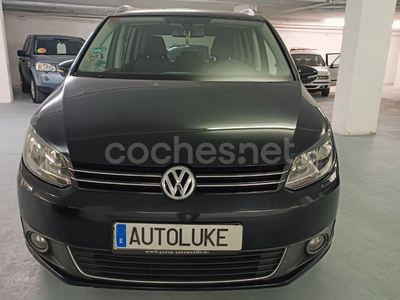 VOLKSWAGEN Touran 2.0 TDI 140cv Advance 5p.