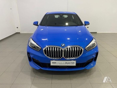 BMW Serie 1 (2021) - 29.900 € en Almería