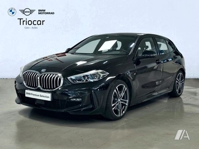 BMW Serie 1 (2021) - 29.900 € en Asturias