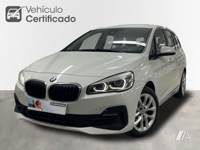 BMW Serie 2 (2019) - 18.480 € en Córdoba