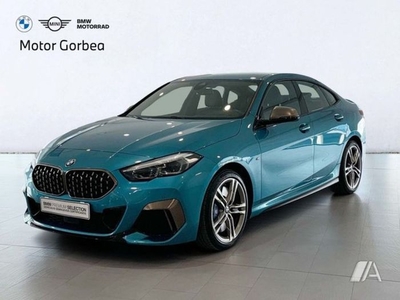 BMW Serie 2 (2020) - 50.890 € en Burgos