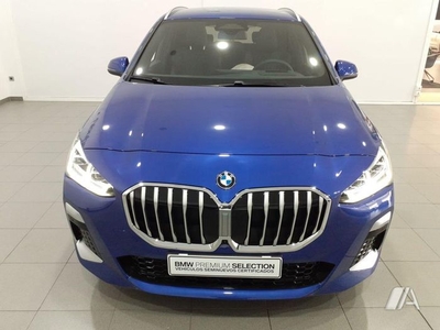BMW Serie 2 (2022) - 37.900 € en Almería