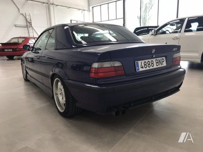 BMW Serie 3 (1998) - 29.900 € en Navarra