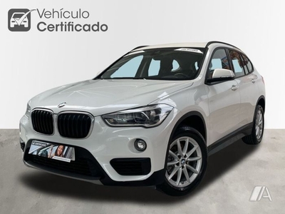 BMW X1 (2018) - 20.480 € en Córdoba