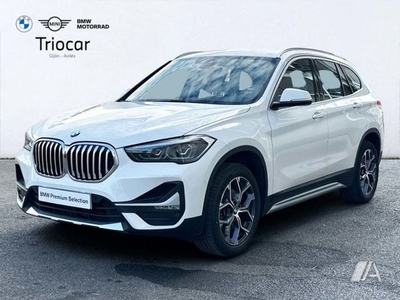 BMW X1 (2020) - 34.900 € en Asturias