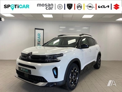 CITROEN C5 Aircross (2023) - 25.900 € en Madrid