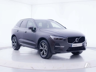 VOLVO XC60 (2022) - 45.900 € en Zaragoza