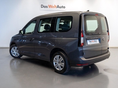 Volkswagen Caddy Kombi