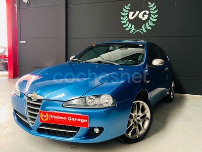 ALFA ROMEO 147 1.9 JTD Sport 3p.