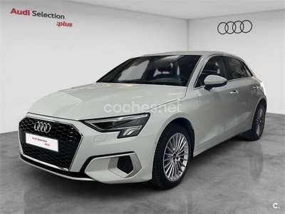 AUDI A3 Sportback Advanced 30 TFSI 81kW S tronic 5p.