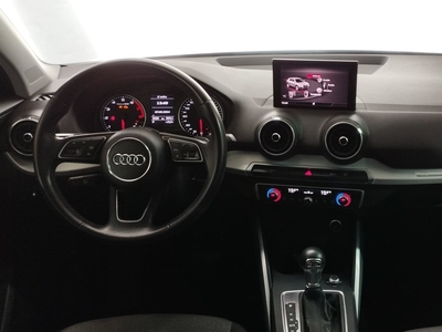 Audi Q2 sport 30 TFSI 85 kW (116 CV) S tronic