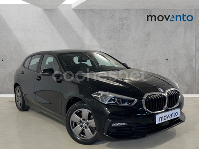 BMW Serie 1 116d Business 5p.