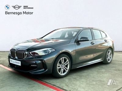 BMW Serie 1 (2021) - 27.500 € en León