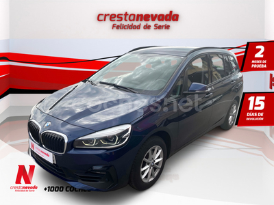 BMW Serie 2 Gran Tourer 216d Business 5p.