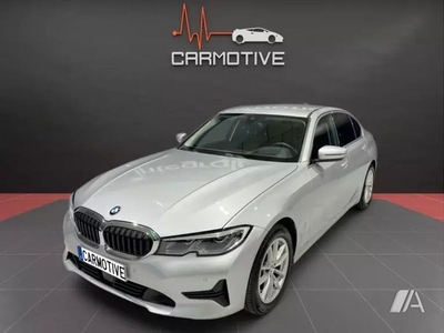 BMW Serie 3 (2020) - 39.900 € en Madrid