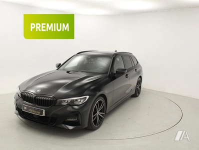 BMW Serie 3 (2021) - 36.900 € en Barcelona