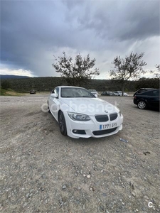BMW Serie 3 330d xDrive 2p.