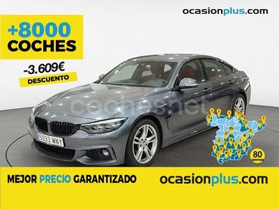 BMW Serie 4 420i Gran Coupe 5p.