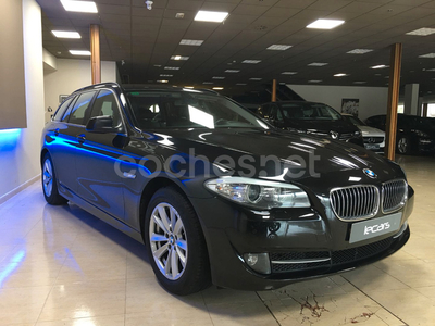 BMW Serie 5 520D TOURING