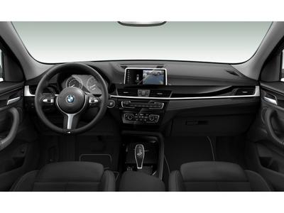 BMW X1 xDrive20i 141 kW (192 CV)