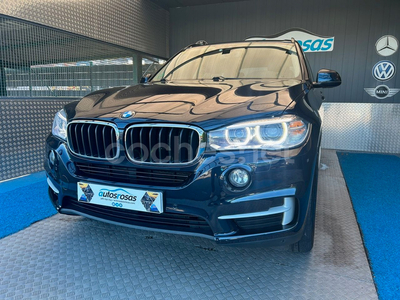 BMW X5 xDrive30d 5p.