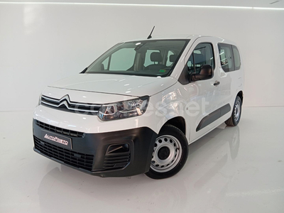 CITROEN Berlingo Talla M BlueHDi 100 LIVE 4p.