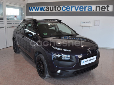 CITROEN C4 Cactus PureTech 81KW 110CV SS Feel