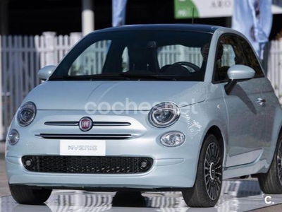 FIAT 500 Dolcevita 1.0 Hybrid 52KW 70 CV 3p.