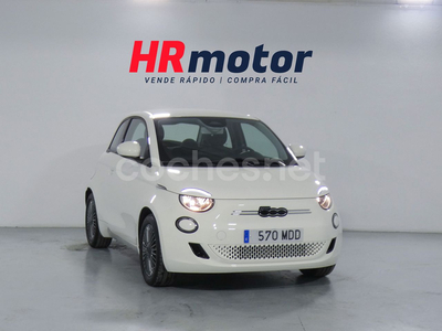 FIAT 500 Icon Hb 320km 85kW 118CV 3p.