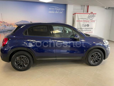 FIAT 500X Connect 10 Firefly T3 88KW 120 CV SS 5p.