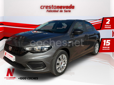 FIAT Tipo Sedan 1.3 70kW Multijet II Pop Business 4p.