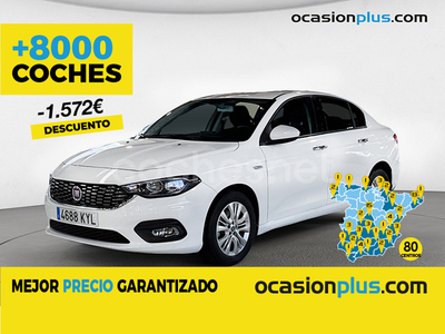 FIAT Tipo Sedan 1.4 70kW 95CV Lounge 4p.